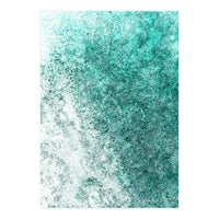 Sea Greenness (Print Only)