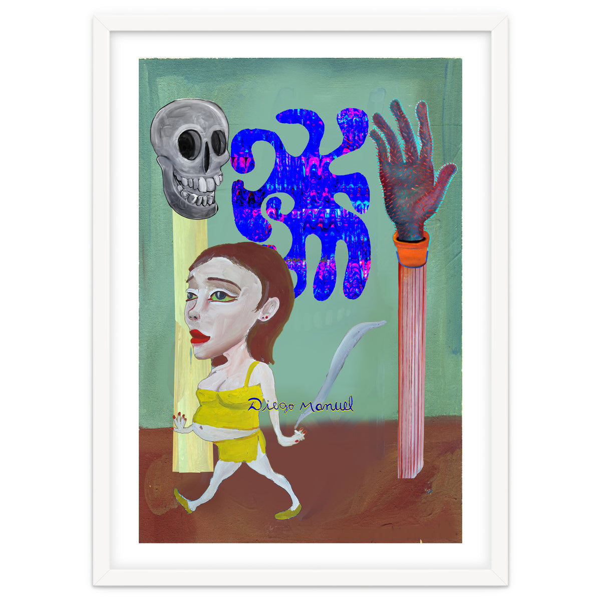 Graffiti Digital 2022 891