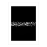 Ashbridges Bay Toronto Canada Breakwall No 1 (Print Only) thumbnail