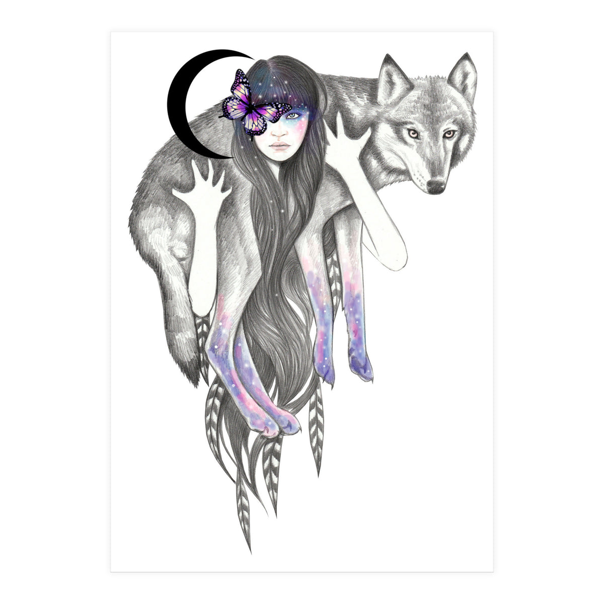 Guardian (Print Only)