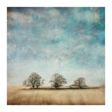 And Then There Were Three (Print Only) thumbnail