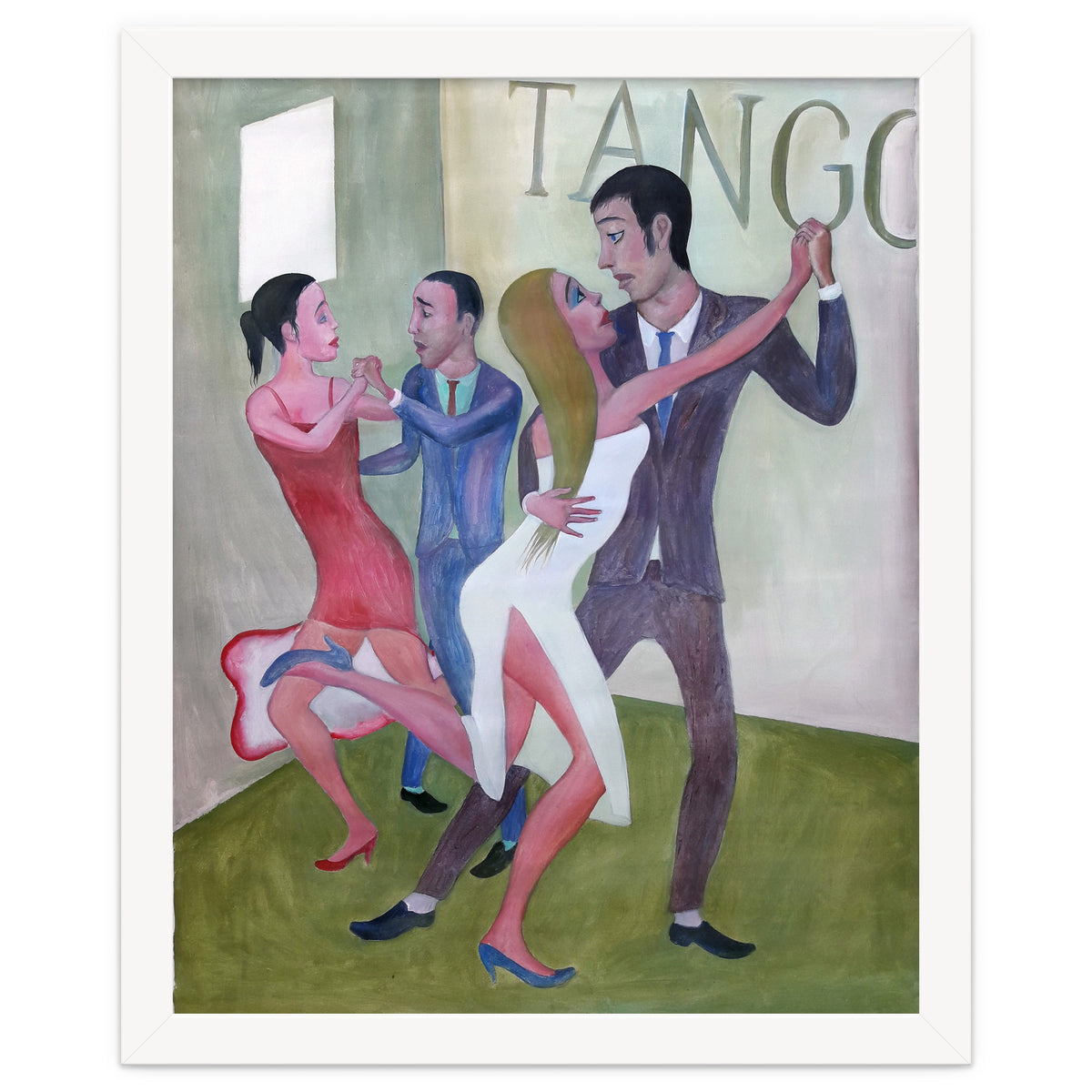 Tango 5