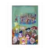 Graffiti Digital 2022 927 (Print Only) thumbnail