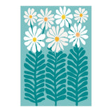 The Flower Garden (Print Only) thumbnail