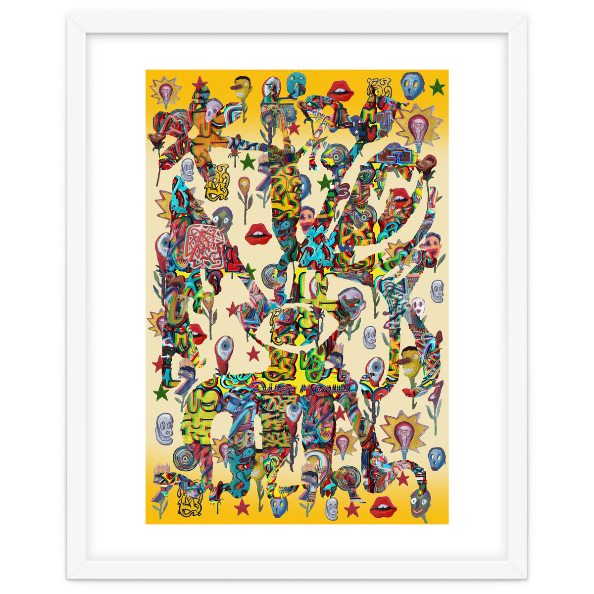 Planta Salvaje Nueva 9