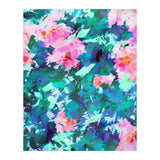 Blossomed Garden (Print Only) thumbnail