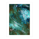 Greenery Clutter 1 (Print Only) thumbnail