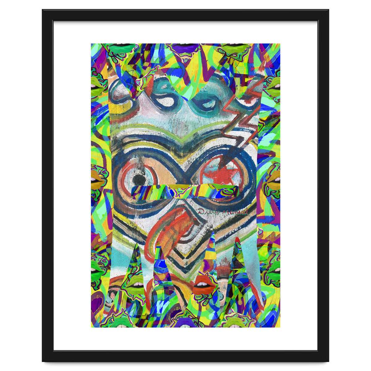 Graffiti Digital Nuevo 2023 5