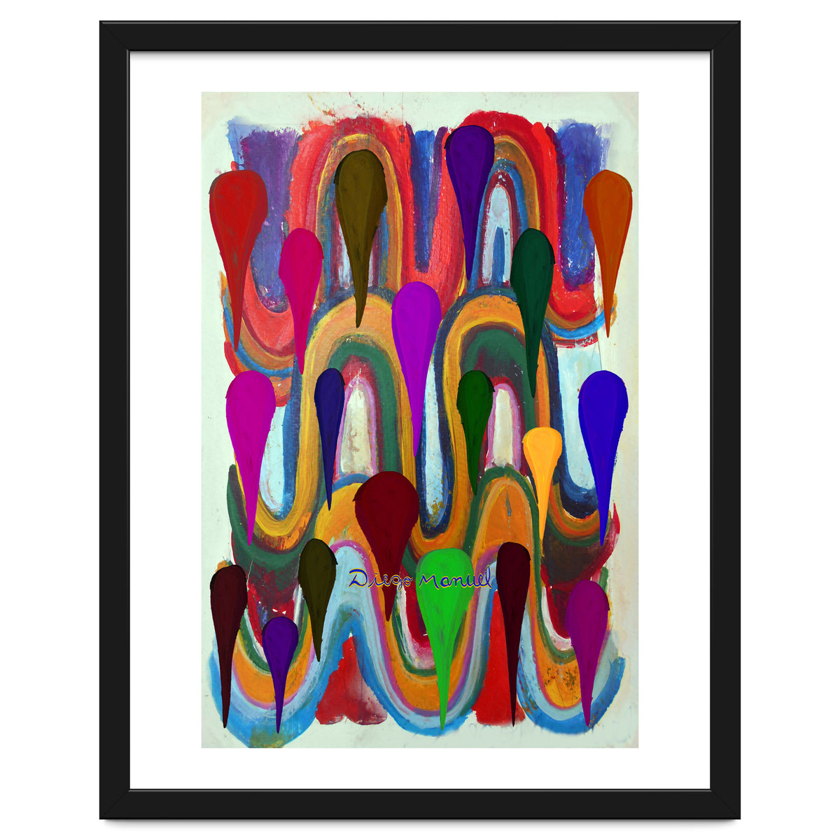 Graffiti Digital 2022 733