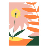 Summer Blossom (Print Only) thumbnail
