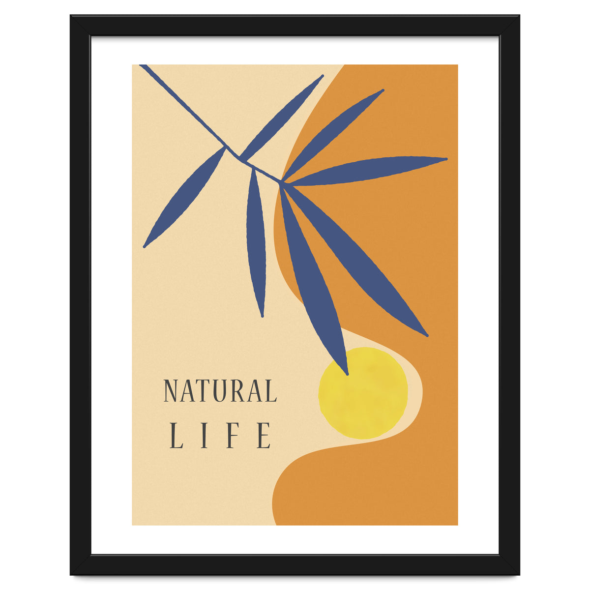 NATURAL LIFE