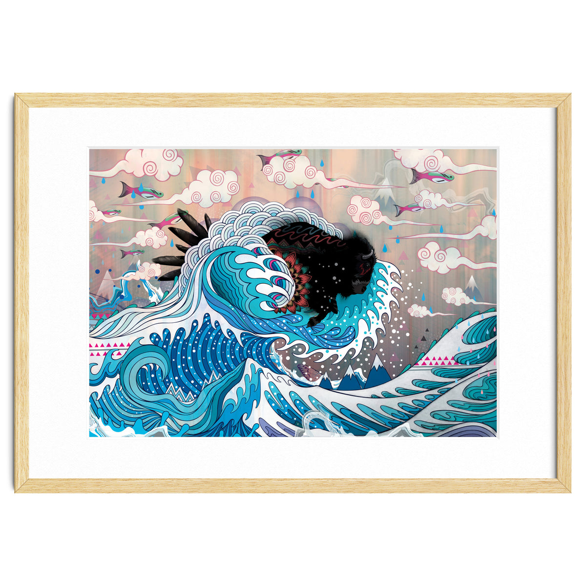 The Unstoppabull Force