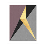 Geometric Plans VI (Print Only) thumbnail