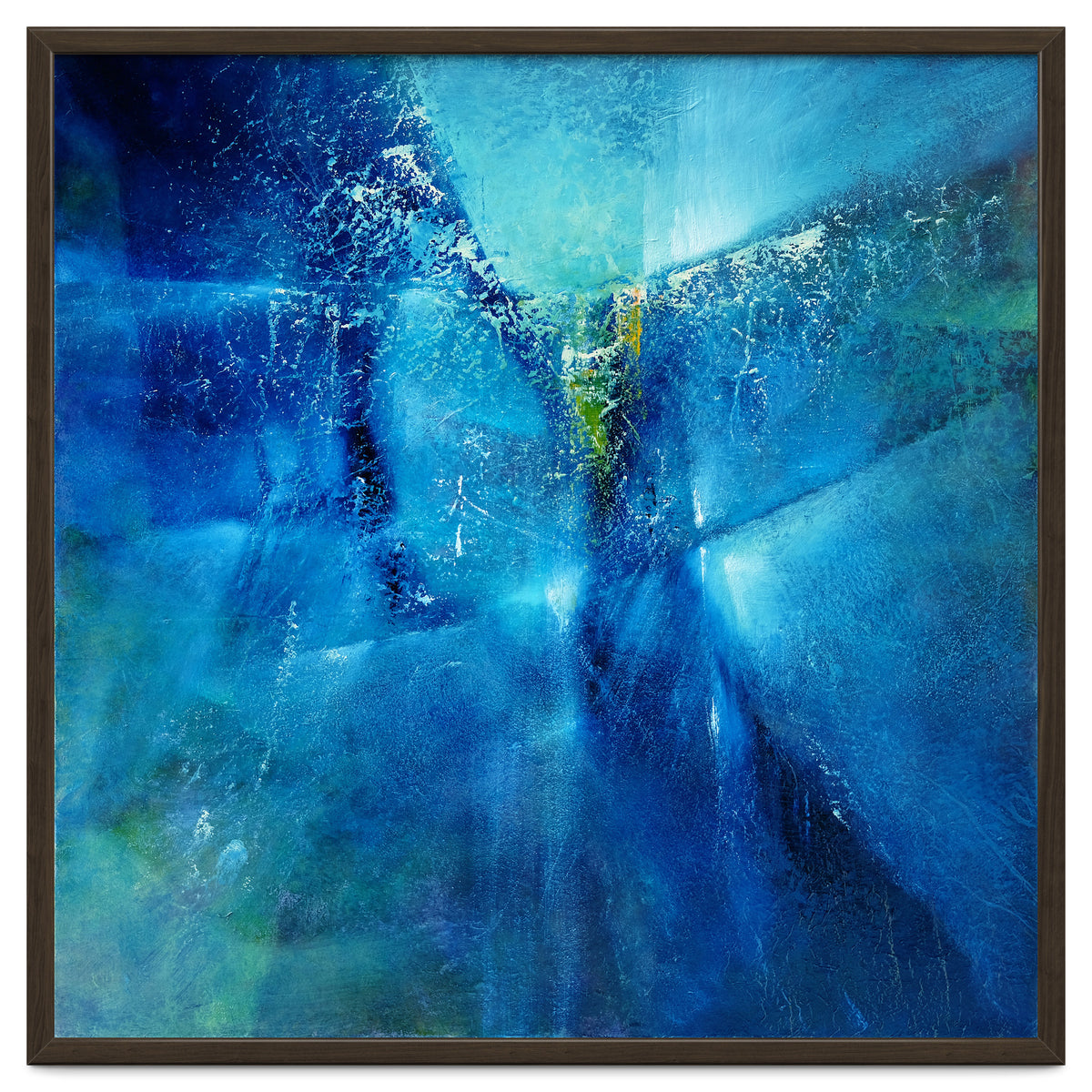 And I Dreamed I Was Flying