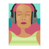 Beach Music (Print Only) thumbnail
