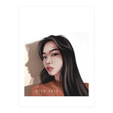 Aesthetic Women (Print Only) thumbnail