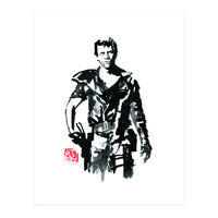 Mad Max  (Print Only)