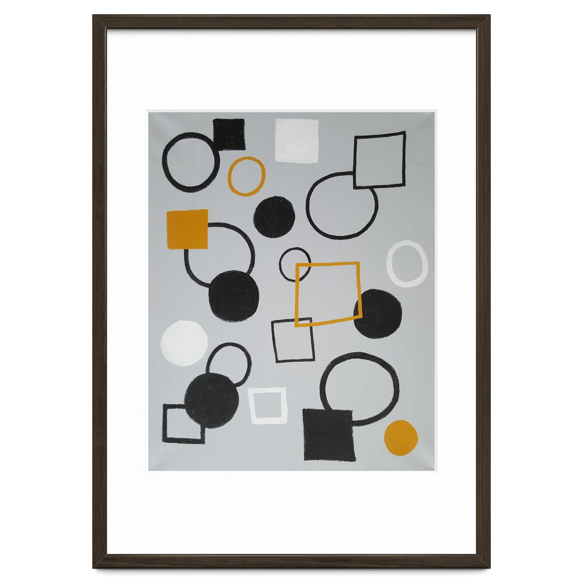 Squares And Circles 2