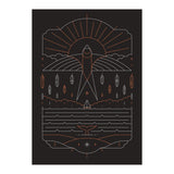The Navigator (Print Only) thumbnail