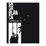 Casablanca movie poster (Print Only) thumbnail
