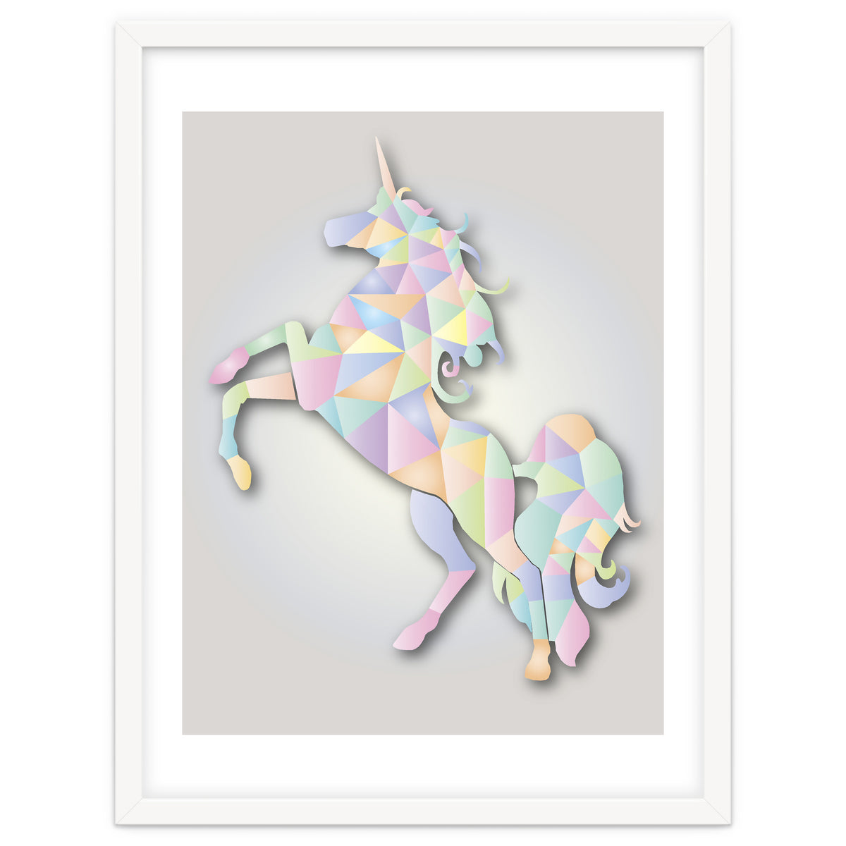 Unicorn Art