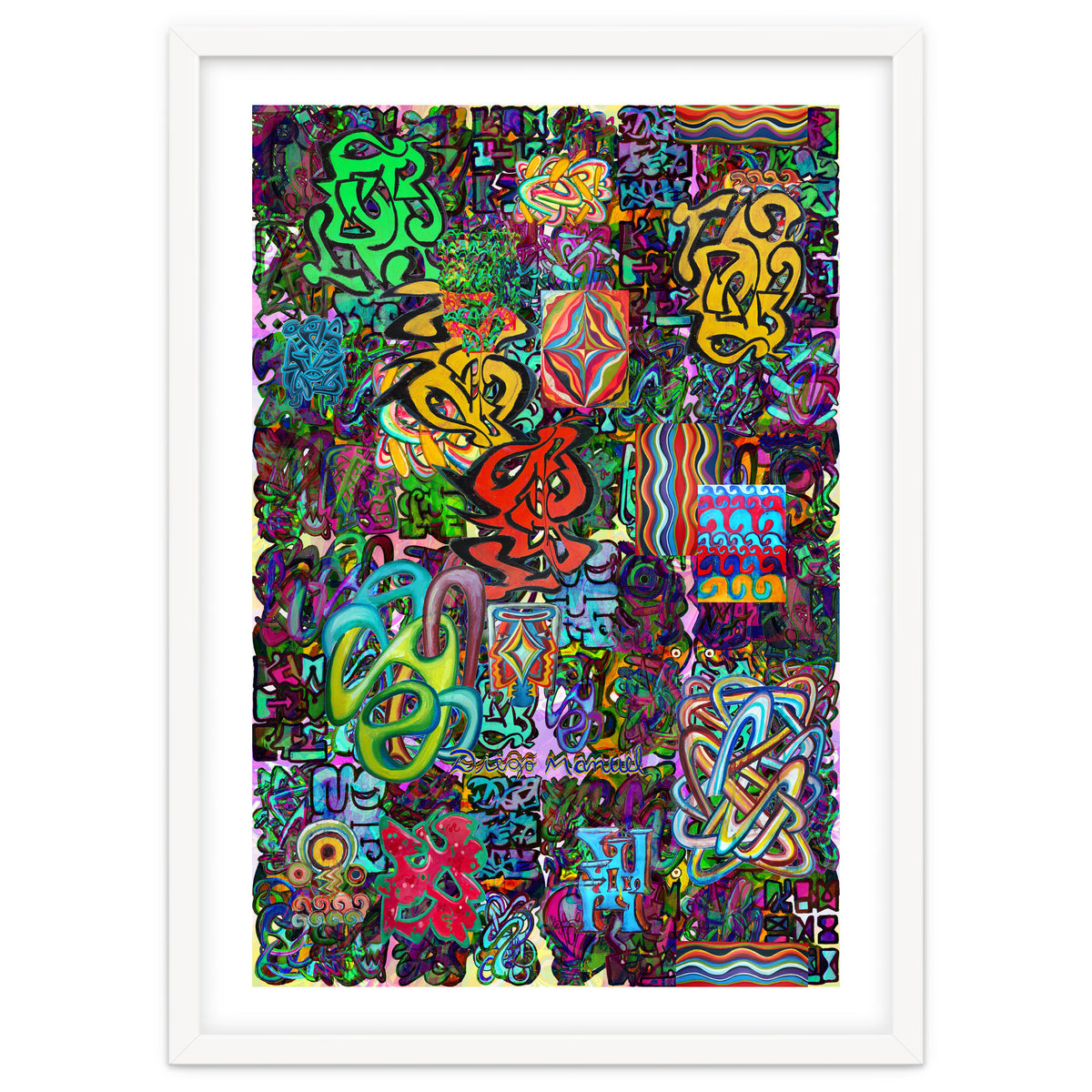 Graffiti Digital 2022 430