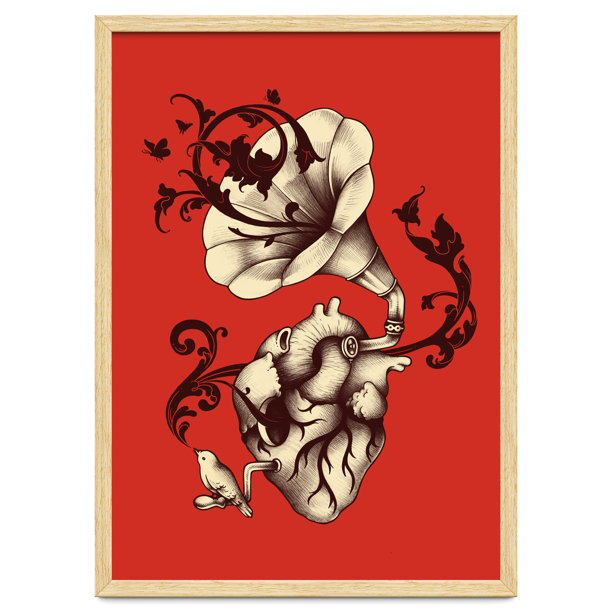 Listen To Your Heart