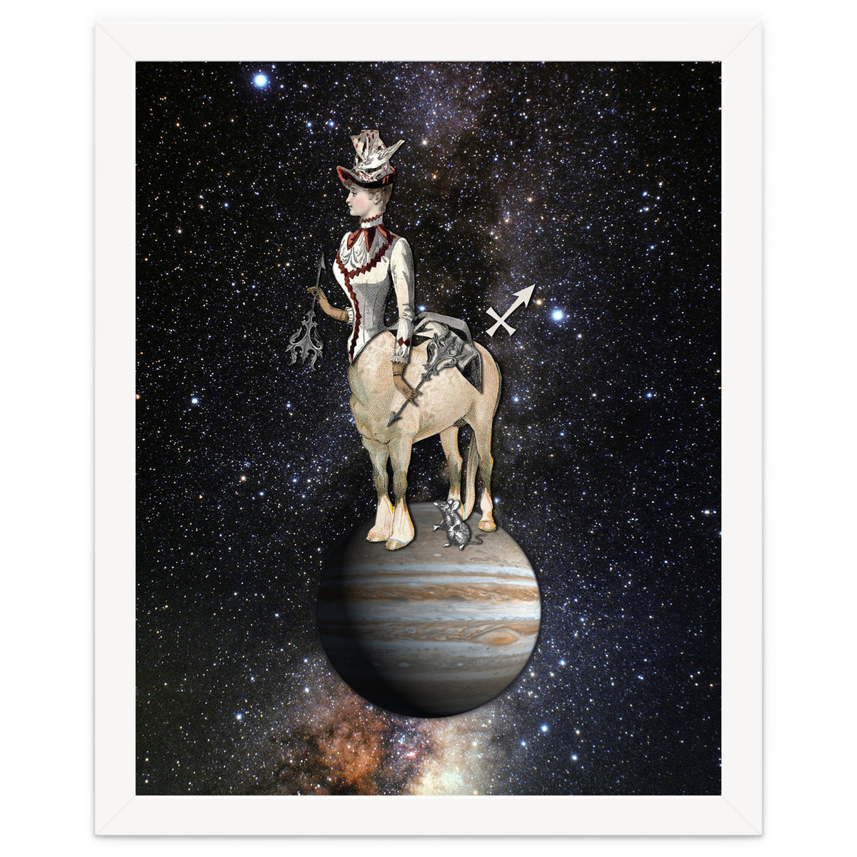 Sagittarius Zodiac Sign