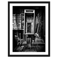 Phone Booth No 2