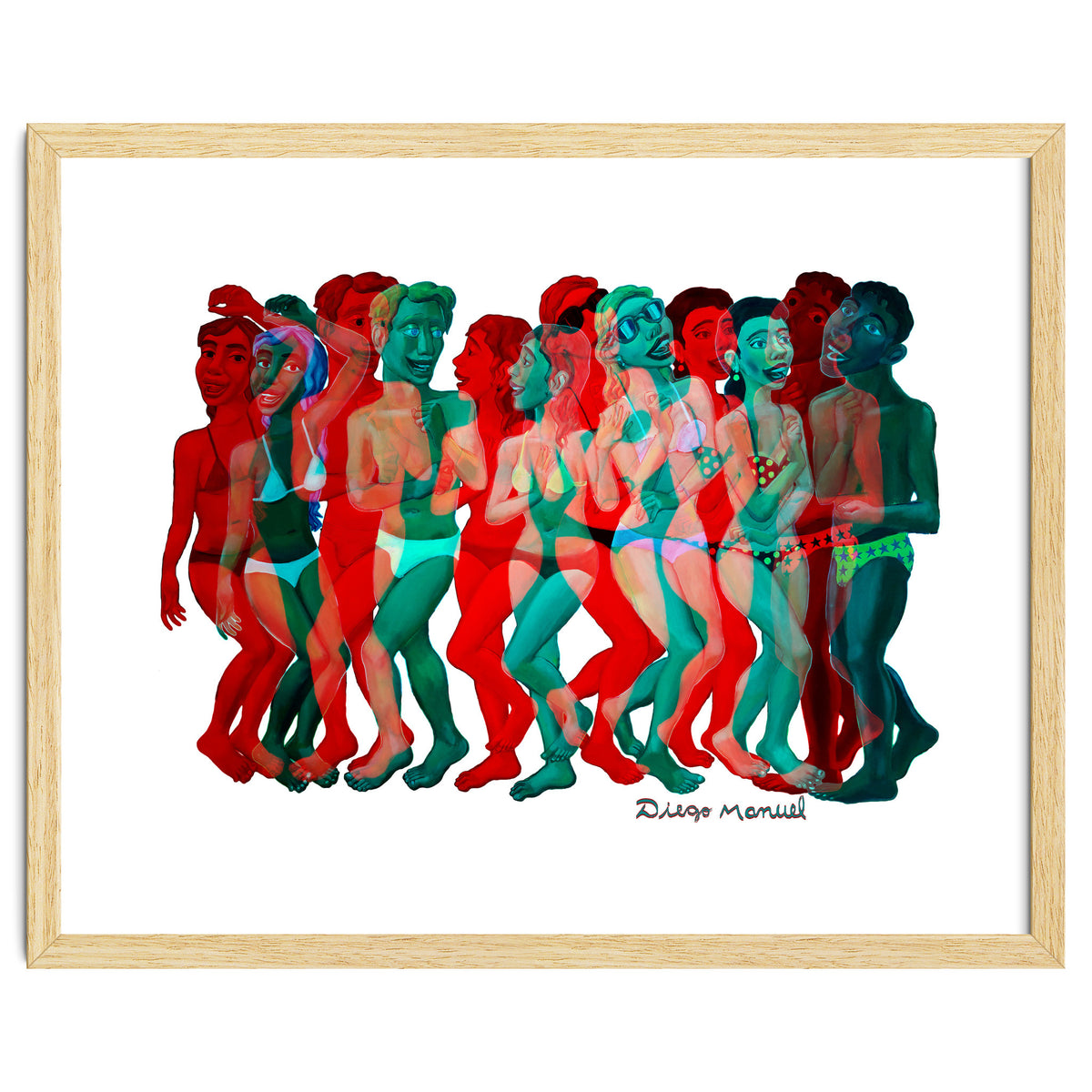 Fiesta En La Playa 2 2