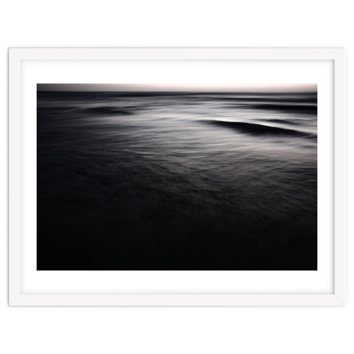 After the sun has set III