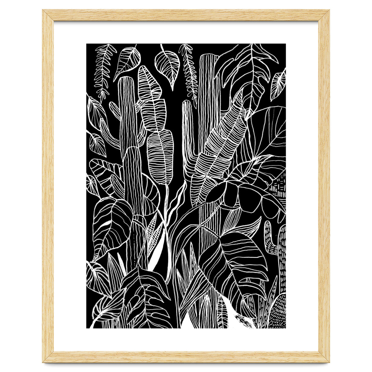 Home Is Where My Plants Are