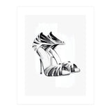 Shoes (Print Only) thumbnail