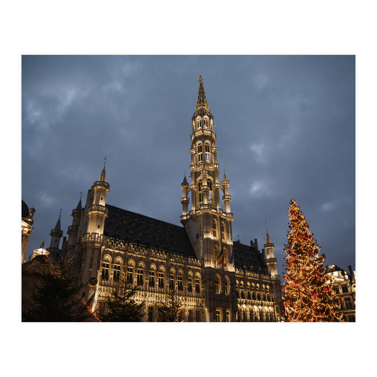 Everyone's Invited (Print Only)