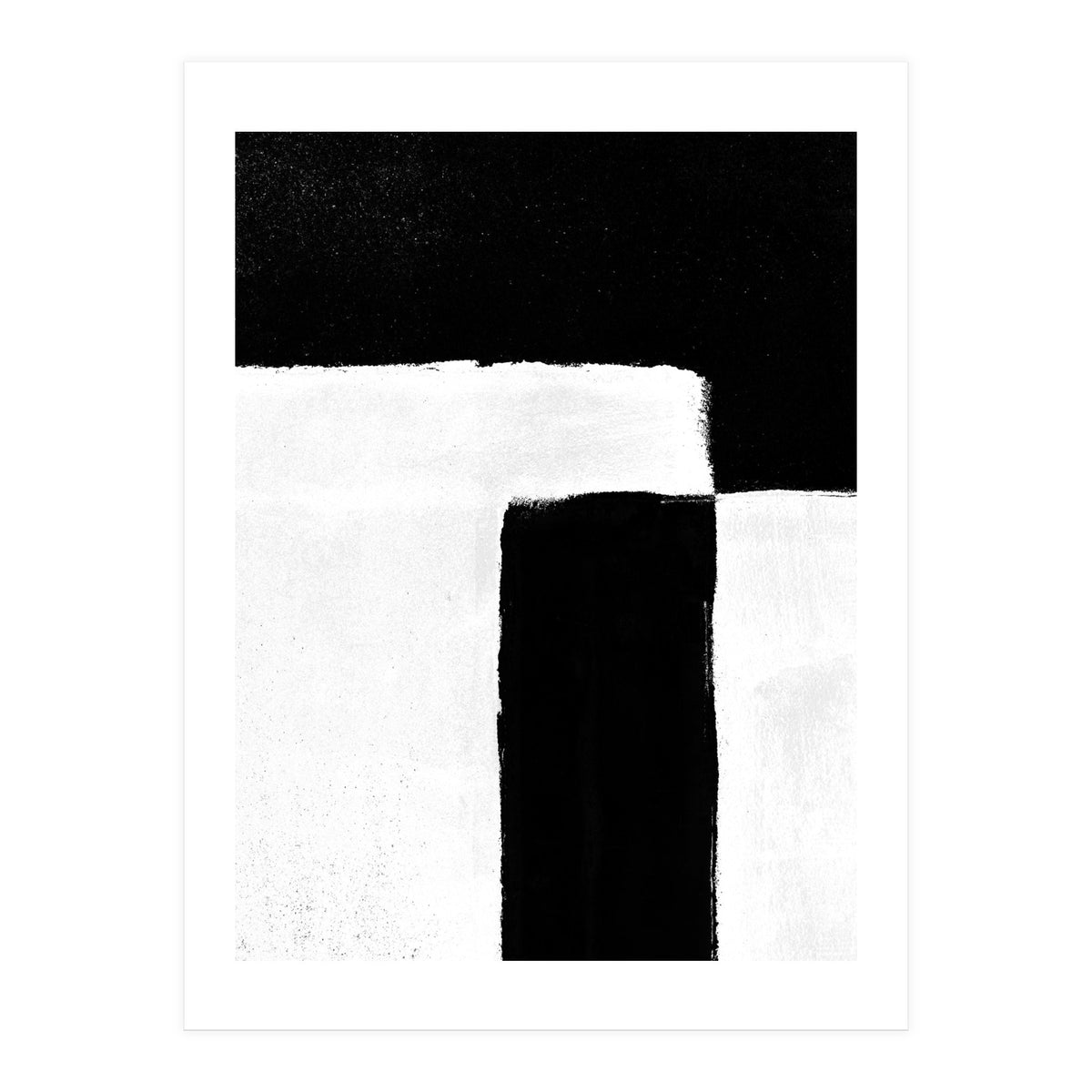With Simplicity 08 (Print Only)