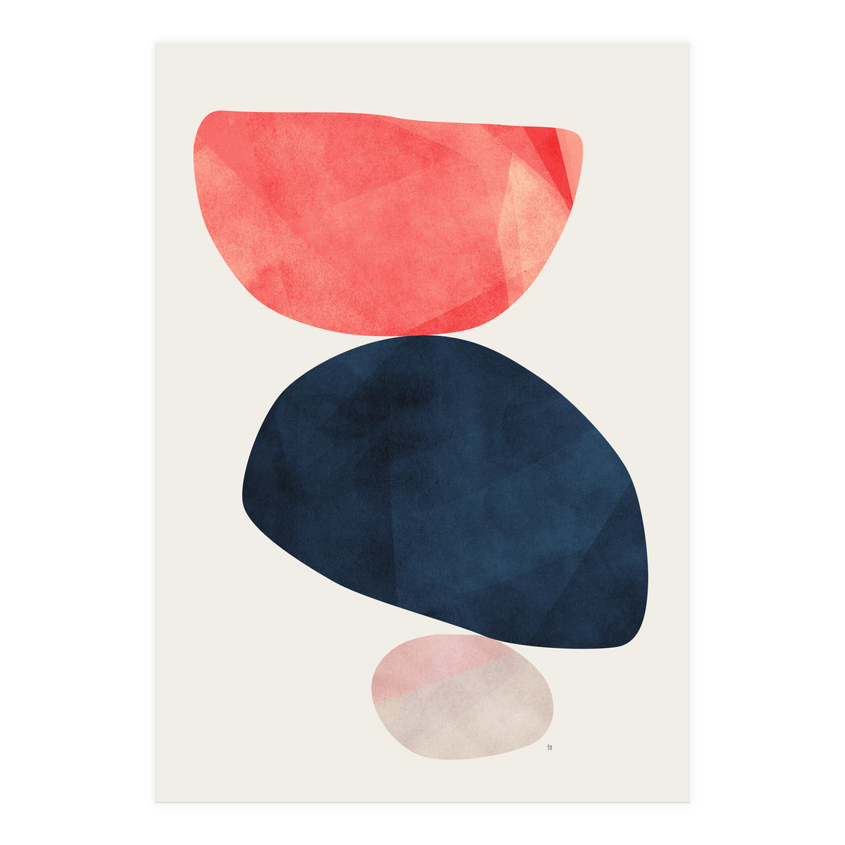 Balance II (Print Only)