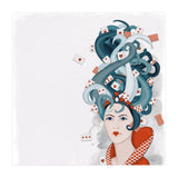 Rococo: Queen of hearts (Print Only) thumbnail