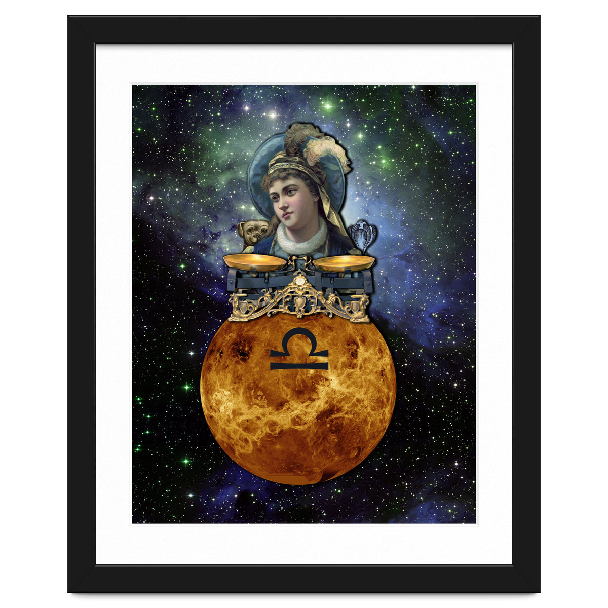 Libra Zodiac Sign