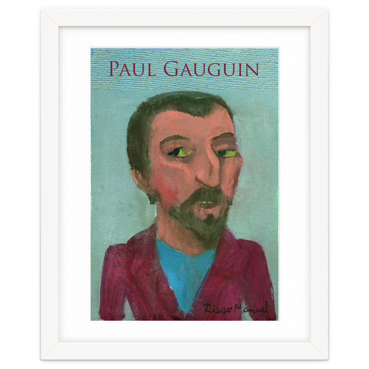 Paul Gauguin