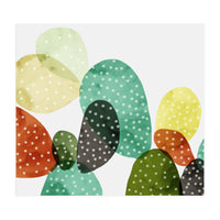 Cactus Color (Print Only)