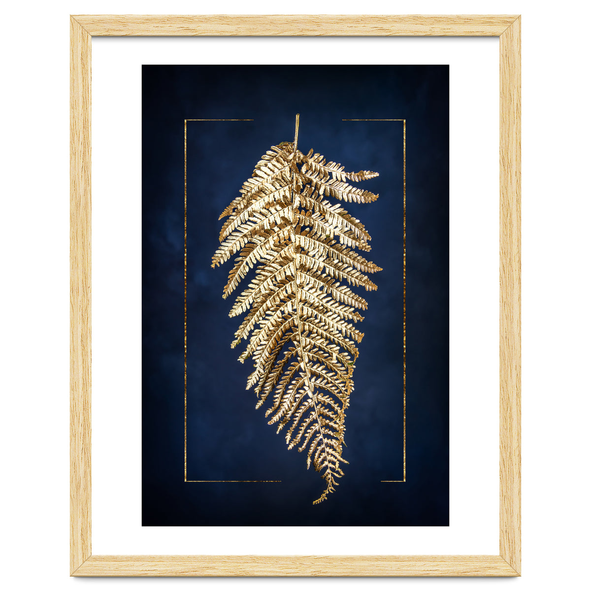 Golden Fern