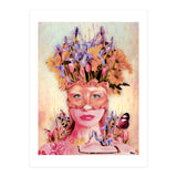 Allegory Of Life 2 (Print Only) thumbnail