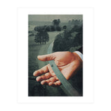 Comfort Zone (Print Only) thumbnail