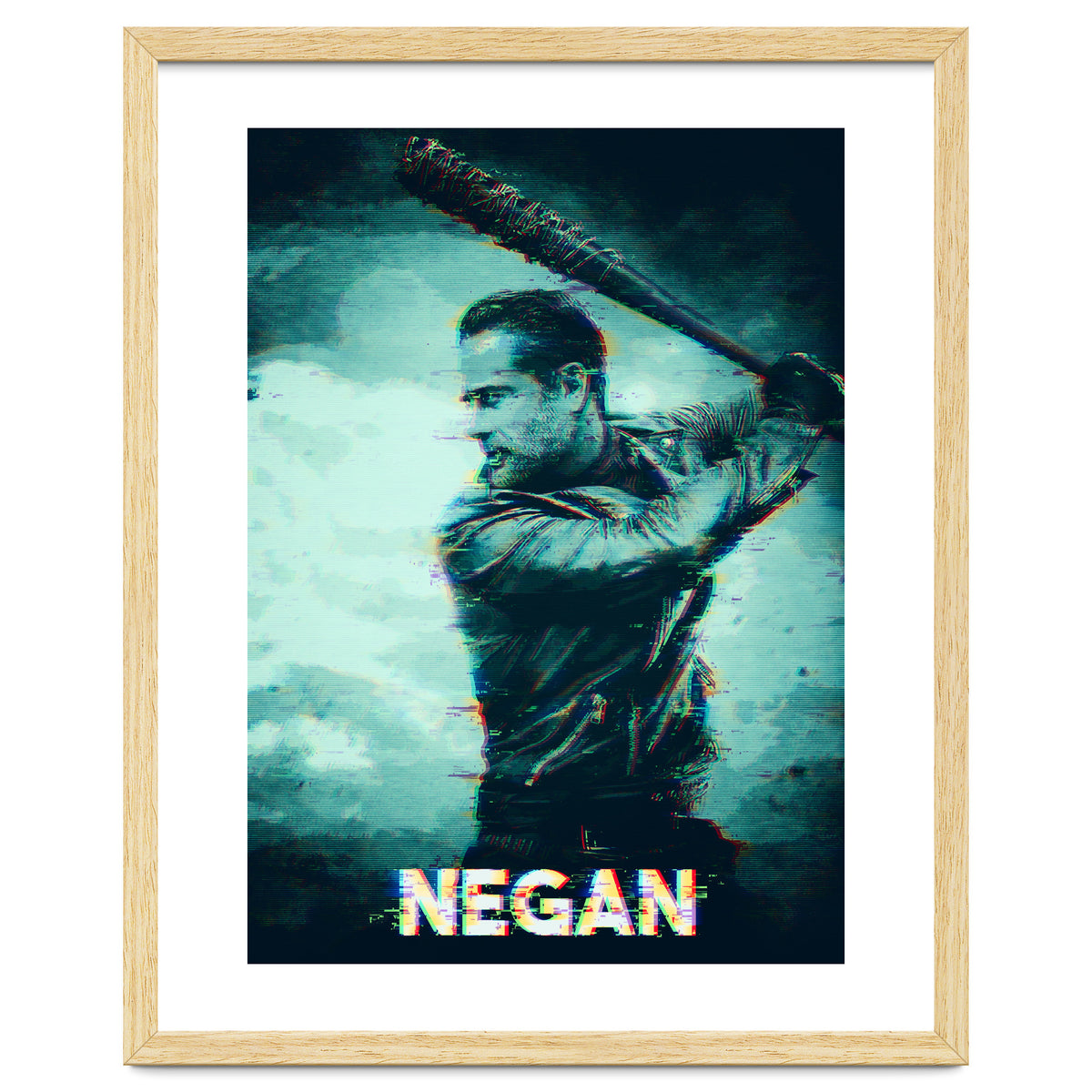 Negan