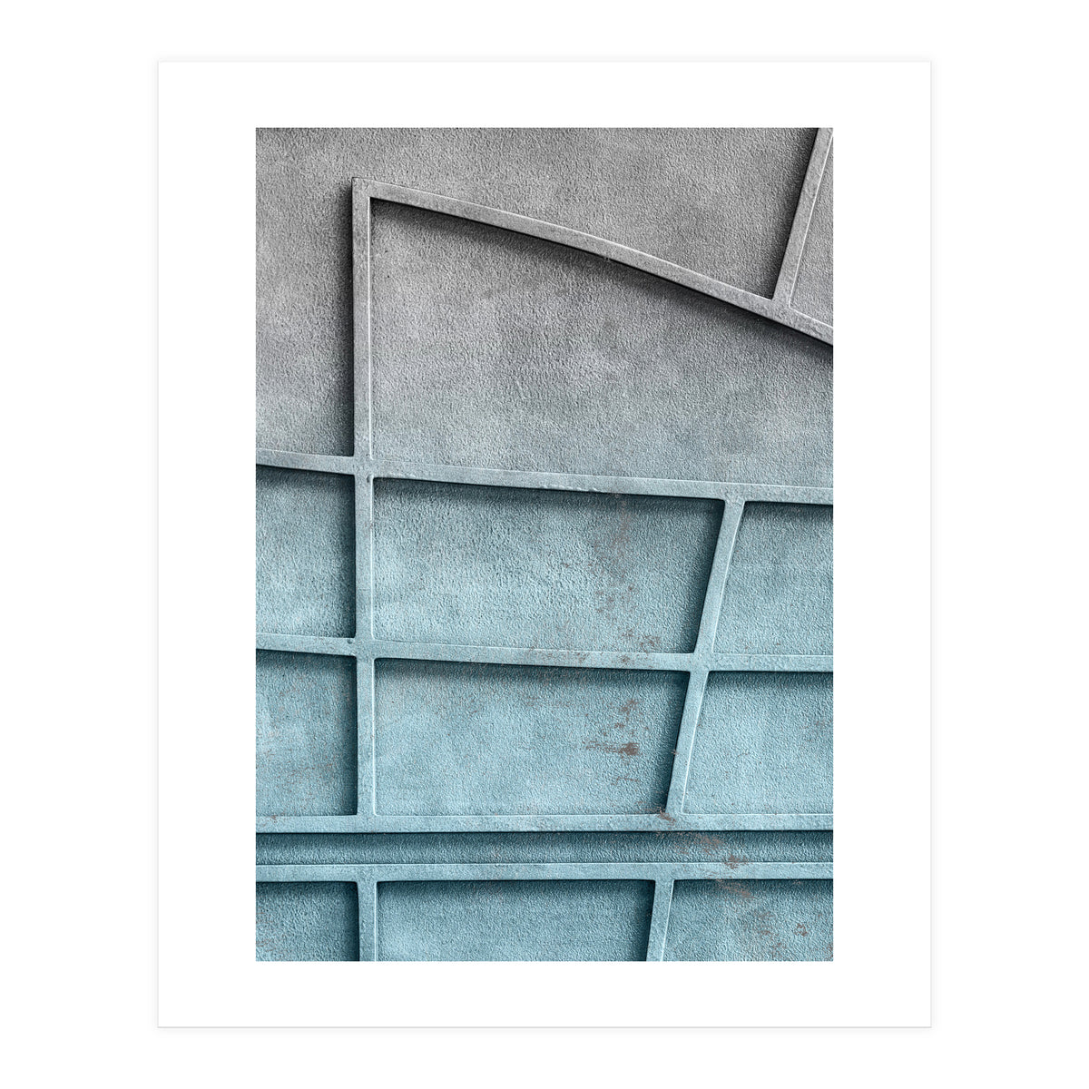 Porto #1 (Print Only)