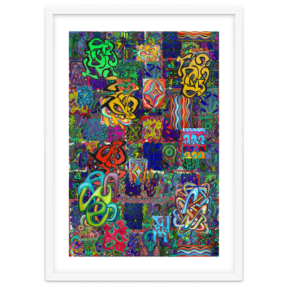 Graffiti Digital 2022 468