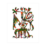 Planta Salvaje 10  (Print Only) thumbnail