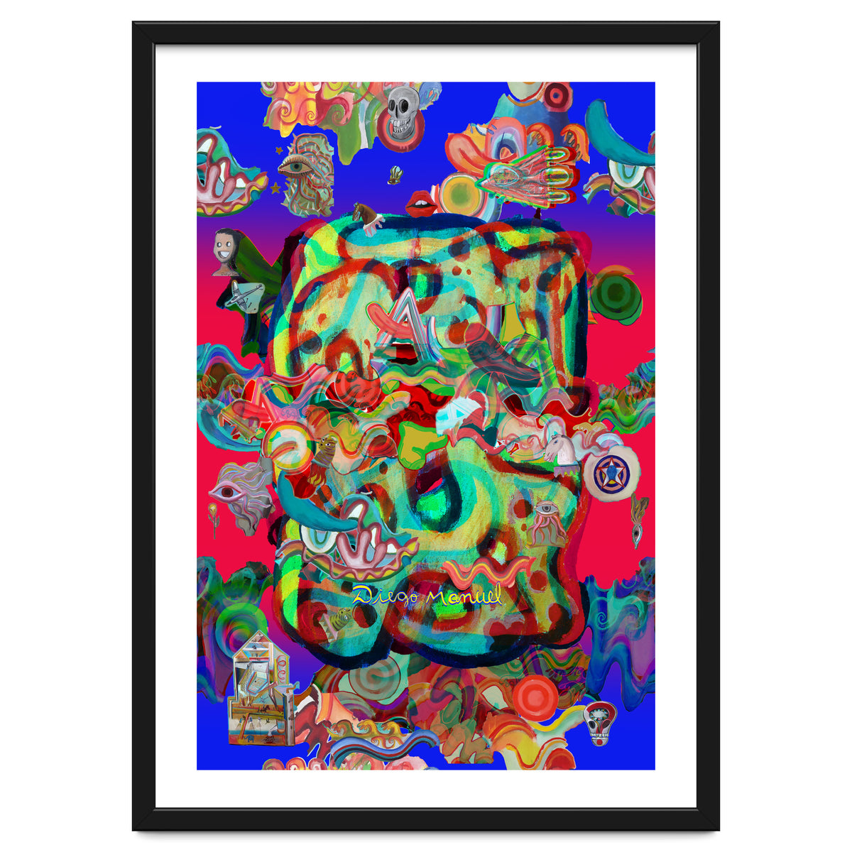 Muchas Cosas 2021 82