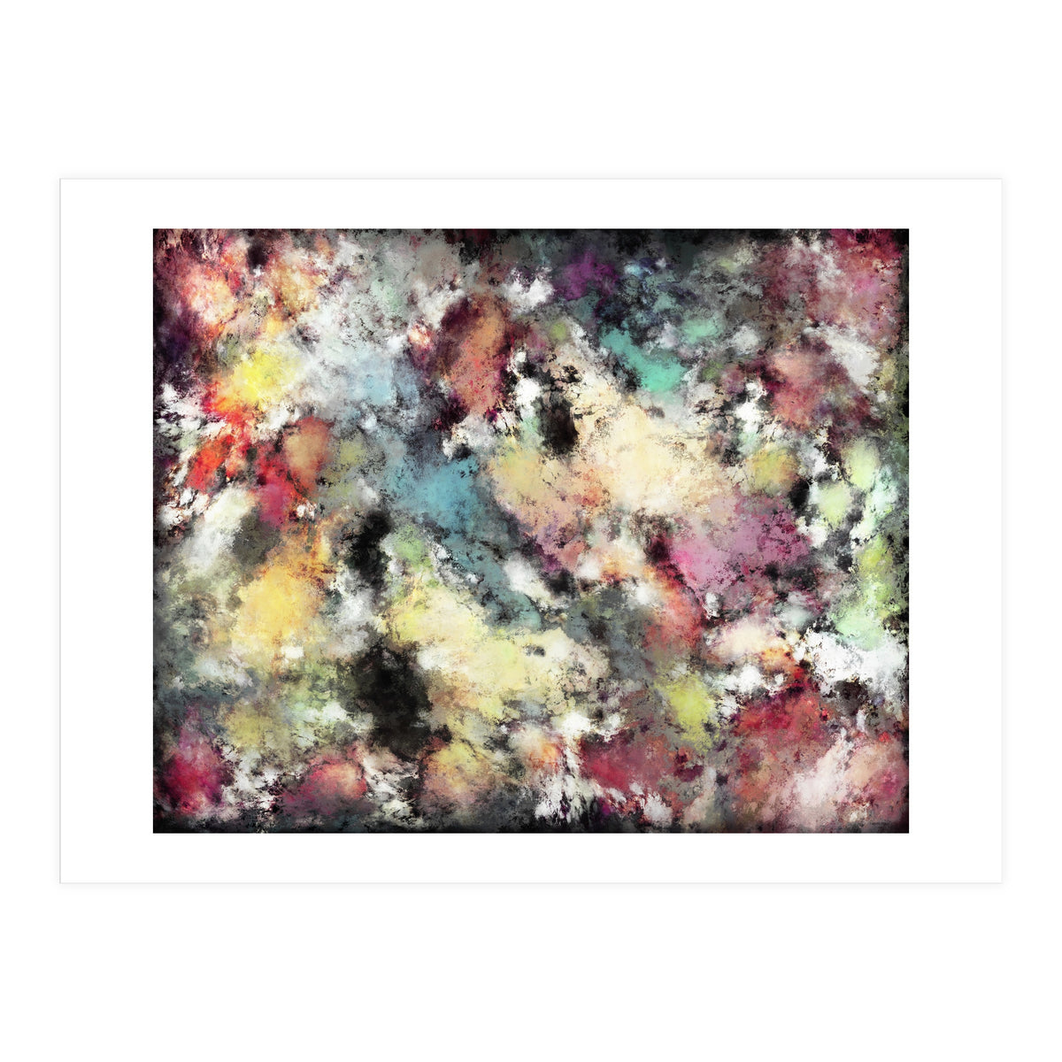 An Uncertain Barrier (Print Only)