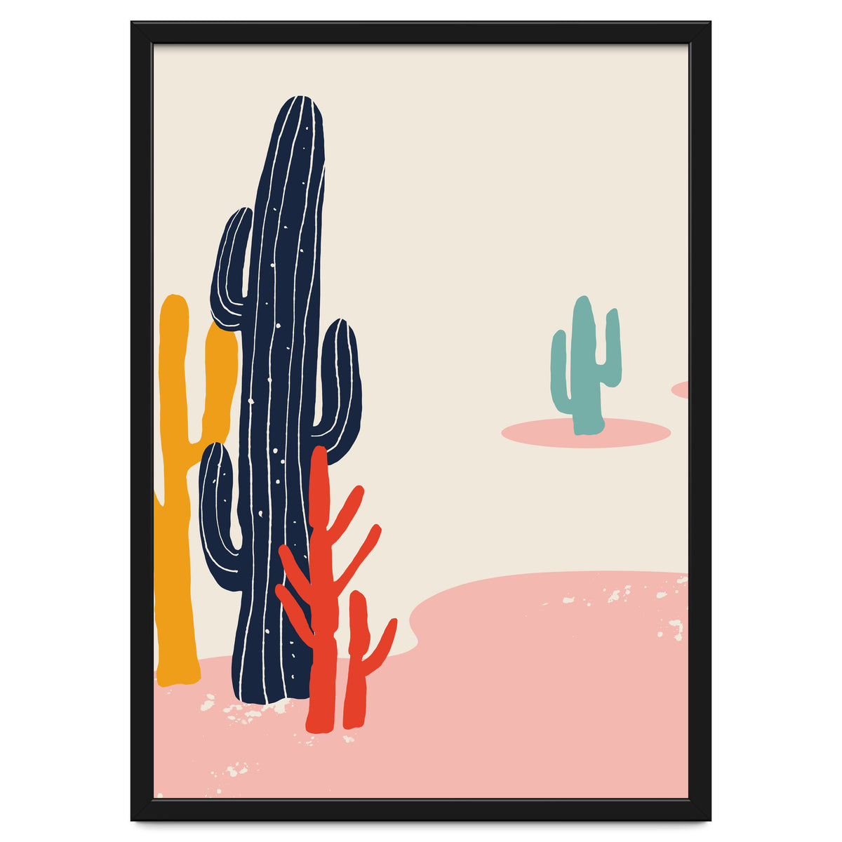 desert plants